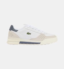 Sneakers Slam Break homme en cuir Lacoste