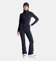 Fuseau de ski elancia coupe regular Fusalp