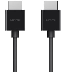 Câble HDMI 2.1 2m 8K Belkin