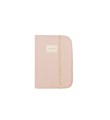 Protège-carnet de santé A5 Poema Opera Nobodinoz