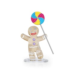 Shrek Gingy Swarovski