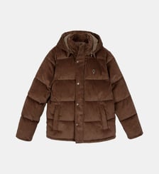 Doudoune coton NEUILLAY Faguo