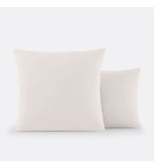 Taie d'oreiller enfant unie coton bio La Redoute Interieurs