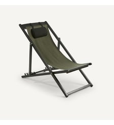 Chilienne acacia et toile AM.PM