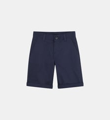 Bermuda chino BOSS Kidswear