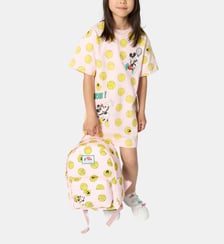 Robe à manches courtes Marc Jacobs Kids