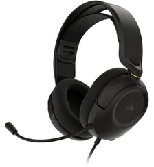 Casque gamer HS35 v3 Carbon Corsair