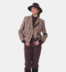 Veste Vannie Tara Jarmon