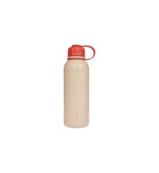 Bouteille en acier inoxydable isotherme OYOY
