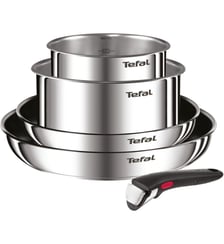 Batterie de cuisine Ingenio Emotion 5 pcs Tefal