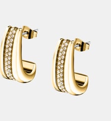 Boucles d'oreille VINTAGE BOLD Morellato