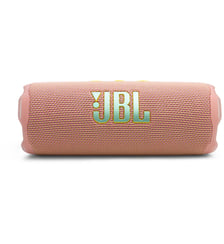 Enceinte portable Flip 7 Rose JBL