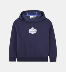 Sweat à capuche en polaire Timberland