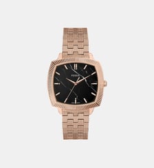 Montre Machine luxe  Noir LE1226 Fossil