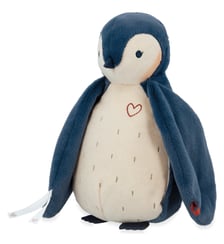 Peluche enregistreuse et bruits blancs Kaloo