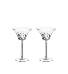 Coupe à mousseux et champagne, 2 pièces Villeroy & Boch