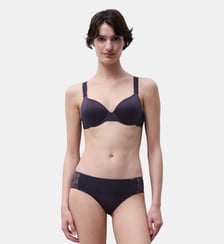 Soutien-gorge mémoire de forme emboîtant Chantelle