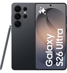 Smartphone Galaxy S26 Ultra Noir 512Go Samsung