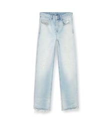 Relaxed Jeans - 2001 D-Macro Diesel