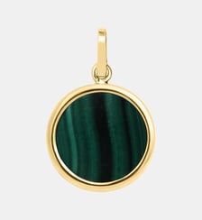 Pendentif Collection or Or jaune PEORJA0162-000 Louis Pion