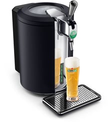 Tireuse à bière VB720E10 Krups