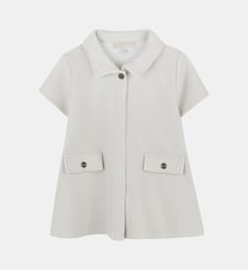 Robe manches courtes Michael Kors Kids