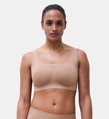 Soutien-gorge sans armature Chantelle