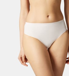 Culotte taille haute - Poudre Simone Pérèle