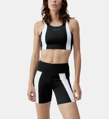 Brassière de sport femme Bindi Maintien moyen coussinets amovibles Born Living Yoga