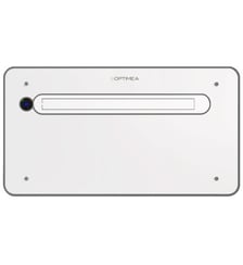 Ventilateur-chauffage OAC-270-SDIN Optimea