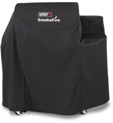 Housse barbecue pour barbecue à pellet Smokefire EX4 GBS Weber
