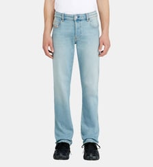 Slim Jeans Regular Waist 1993 D-Vyl Diesel