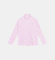 Chemise imprimé à rayures CORALINE La Petite Etoile