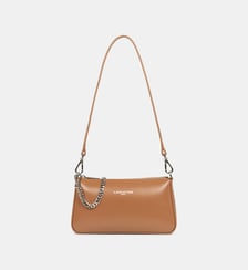Sac pochette zippée S Suave Even Lancaster
