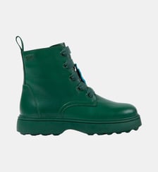 Bottines Norte Twins cuir Camper