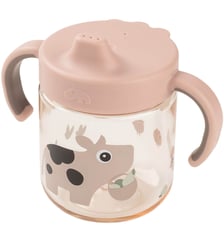 Tasse à bec à 2 anses Done by Deer