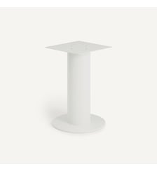 Pied de table en métal fer AM.PM