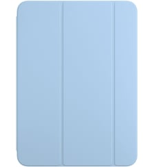 Etui iPad 11 (2025) smart folio Bleu Ciel Apple