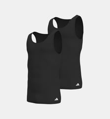 Débardeurs, lot de 2, ACTIVE FLEX COTTON Adidas Originals