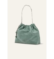 Sac M Suede June Tote Ba&sh