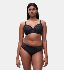 Culotte avec bijou Chantelle