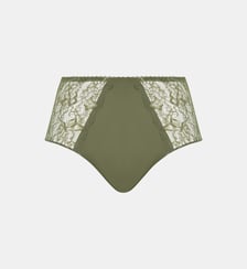 Culotte taille haute Chantelle Pulp