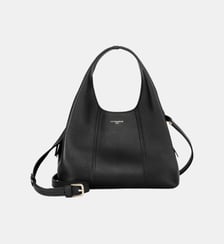 Petit Sac à main Juliette en cuir grainé Le Tanneur