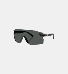 Lunettes de soleil Rectangulaire Scuderia Ferrari