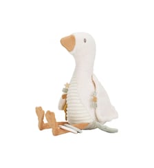 Peluche d'activités Oie - Newborn Little Dutch