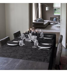 Nappe Ø240 Tivoli Le Jacquard Francais