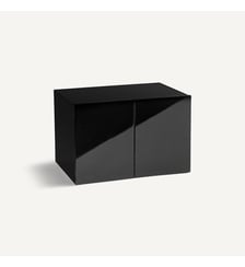 Caisson L60 x P42 cm, MDF laqué AM.PM