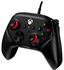 Manette CLUTCH GLADIATE BLACK HyperX&nbsp;&nbsp;