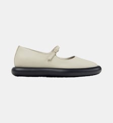 Ballerines Onda cuir Camper