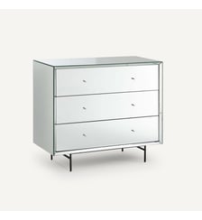 Commode miroir AM.PM